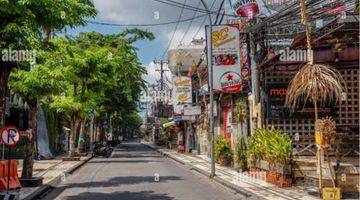 Gambar 1  Barang Langka Tanah Di Legian Luas 500 Meter