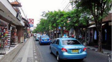 Gambar 3  Barang Langka Tanah Di Legian Luas 500 Meter