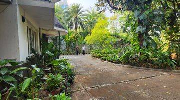 Gambar 4 Dijual Rumah Menteng Ring 1