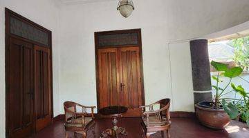 Gambar 5 Dijual Rumah Menteng Ring 1