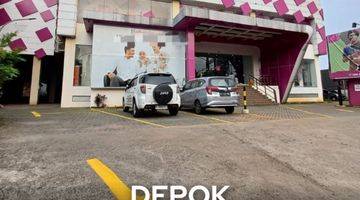 Gambar 1 Dijual Gedung Komersial Di Depok