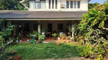 Gambar 2 Dijual Rumah Menteng Ring 1