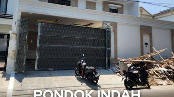 Gambar 1 Dijual Rumah Baru Pondok Indah