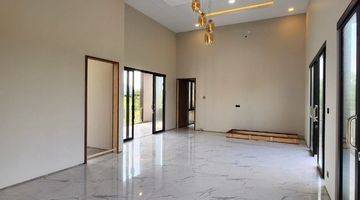 Gambar 5 Rumah 2 Lantai, Furnished + Private Pool Di Ngaglik, Sleman