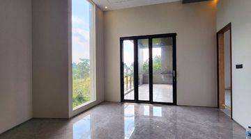 Gambar 2 Rumah 2 Lantai, Furnished + Private Pool Di Ngaglik, Sleman