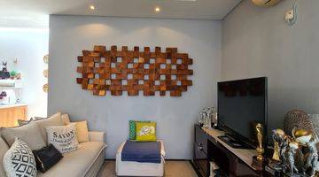 Gambar 5 Modern Minimalis House 3 Lantai Dalam Townhouse Kemang Area