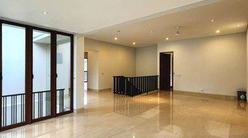 Gambar 3 Brand New Modern Tropical House With Private Pool At Cipete 