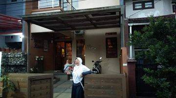 Gambar 1 Rumah Baru Furnished SHM di Rancasari, Bandung