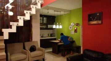 Gambar 5 Rumah Baru Furnished SHM di Rancasari, Bandung