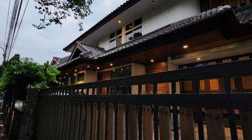 Gambar 4 Rumah Limited Luxury Full Furnished, Rumah Untuk Investasi Dan Hunian di Bkr