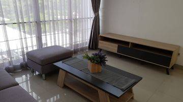 Gambar 3 Jual Furnished Villa Di Pramestha Alinda Dago