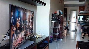 Gambar 5 Dijual Apartemen El Royale nyaman terawat view pegunungan