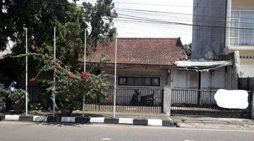 Gambar 1 Jual Rumah Hitung Tanah di Pajajaran Bandung