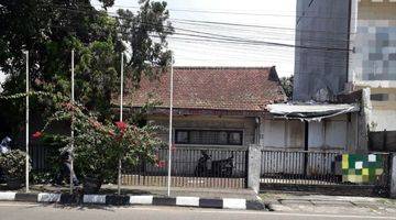 Gambar 2 JUAL TANAH DI PAJAJARAN BANDUNG COCOK UNTUK TEMPAT USAHA, BANK, FOODCOURT