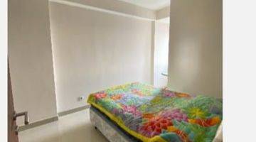 Gambar 3 Disewakan Apartemen Sudirman Suite, Furnised, di Lt 10, Tinggal Bawa Koper