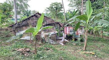 Gambar 1 Dijual bu Tanah Daerah Anyer Dekat Pantai Batu Saung