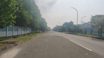 Gambar 5 Dijual Tanah Industri Cikarang Akses Container 40 Feet