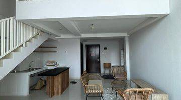 Gambar 1 Jual Dan Sewa Apartement Soho Residence Furnish Tempat Tinggal