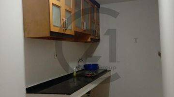 Gambar 1 Dijual Apartemen Royal Mediterania Lantai Sedang Unfurnished