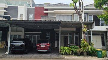 Gambar 1 Dijual Rumah Cantik Siap Huni Greenlake City Cluster Amerika Latin