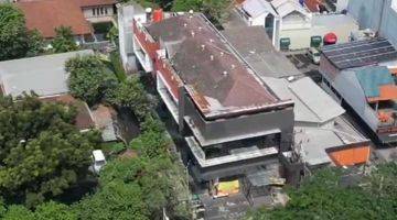 Gambar 3 Dijual Gedung Di Kemang Jakarta Selatan