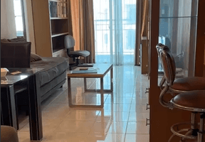 Gambar 1 Apartemen French Walk Kelapa Gading