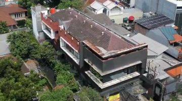 Gambar 1 Dijual Gedung Di Kemang Jakarta Selatan