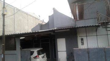 Gambar 4 Jual Murah Rumah Kos 15 Kamar Luas 302m2 SHM Senen, Jakarta Pusat