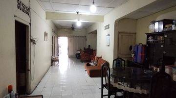 Gambar 3 Rumah Usaha Strategis Jalan Utama Cocok Utk Bisnis di Matraman Jakarta