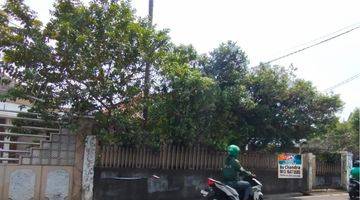 Gambar 1 Jual Cepat Bu Tanah 527m2 Strategis Jalan Besar Jatinegara