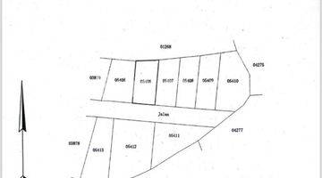 Gambar 5 Tanah 3 kapling di Sembung Gede Kerambitan Tabanan