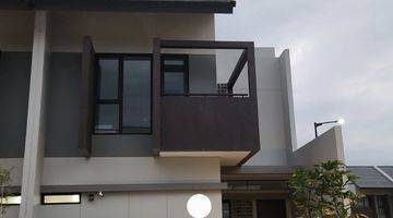 Gambar 5 Jual Rumah Sumarecon Bandung Cluster Flora Ein