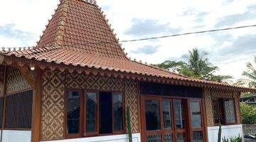 Gambar 5 Dijual Villa Komersil Modern Surat Lengkap di Batu Karas Pangandaran Dkk 