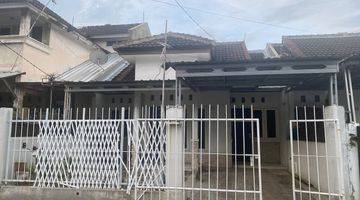 Gambar 1 Rumah Terawat di Arcamanik VDW