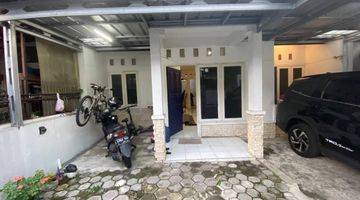 Gambar 2 Rumah Terawat di Arcamanik VDW