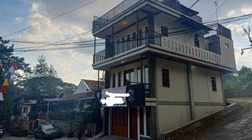 Gambar 3 Dijual Rumah Terawat 4 Tingkat SHM di Ciburial Bandung EIN 