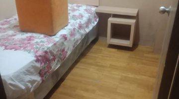 Gambar 4 Jual Cepat Apartemen 2BR Furnished Gateway Ahmad Yani Cicadas EIN