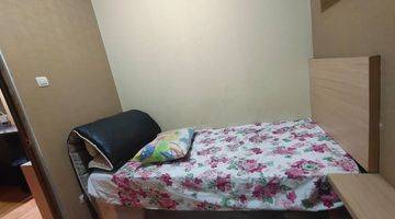 Gambar 1 Jual Cepat Apartemen 2BR Furnished Gateway Ahmad Yani Cicadas EIN