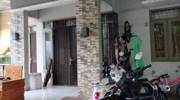 Gambar 1 Rumah siap huni lokasi strategis harga bagus