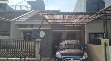 Gambar 1 Rumah Full Furnish Lokasi Cakep Vila Rizki Ilhami