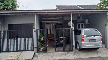 Gambar 1 Di jual Rumah hook vila rizki ilhmai nego