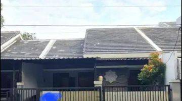 Gambar 1 Rumah siap huni villa rizki ilhami lingkungan asri