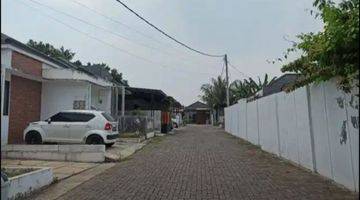 Gambar 4 Di Jual Rumah Binong Village Lokasi Strategis Harga Ekonomis