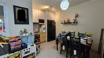 Gambar 5 Rumah Di Jual Semi Furnish Rossini Symphonia Gading Serpong