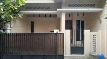 Gambar 1 Di Jual Rumah Dasana Indah Siap Huni Lokasi Cakep