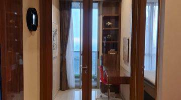 Gambar 3 Apartemen Taman Anggrek Residences, 1 Br, 50 Sqm, Full Furnish