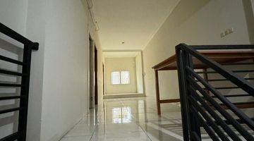 Gambar 5 Rumah Muara Karang, Pluit, 3 Lantai, Uk.6x15, Harga Rp. 3m Nego