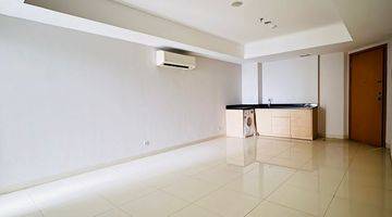 Gambar 1 Apartemen The Mansion At Dukuh Golf, Kemayoran, 2 Br, 76 Sqm