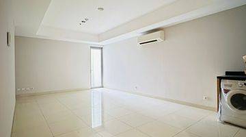 Gambar 3 Apartemen The Mansion At Dukuh Golf, Kemayoran, 2 Br, 76 Sqm