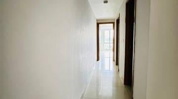 Gambar 4 Apartemen The Mansion At Dukuh Golf, Kemayoran, 2 Br, 76 Sqm